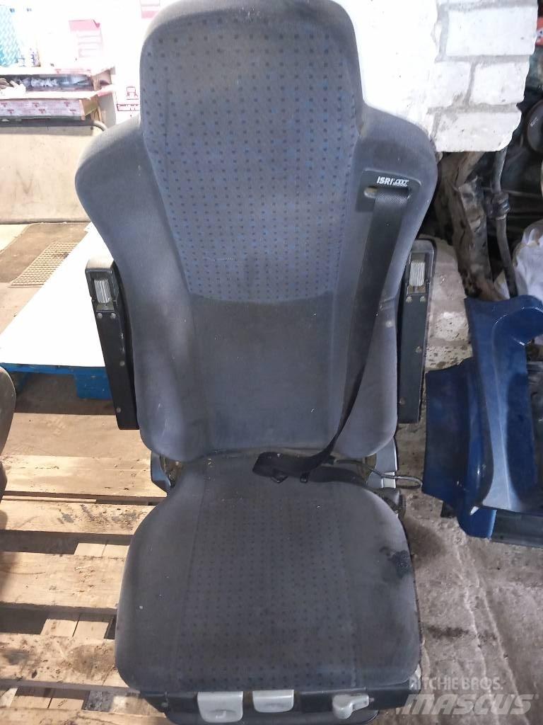 MAN TGM  81623076528 Kabinos ir salonai