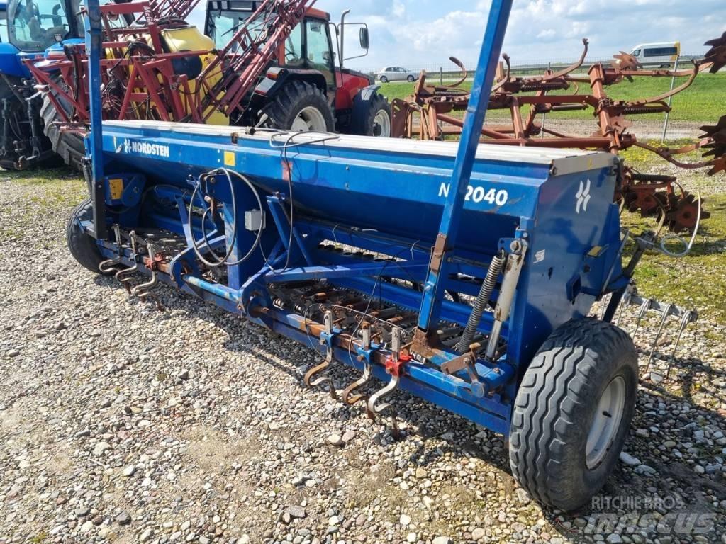 Nordsten NS2040 Sėjimo technika