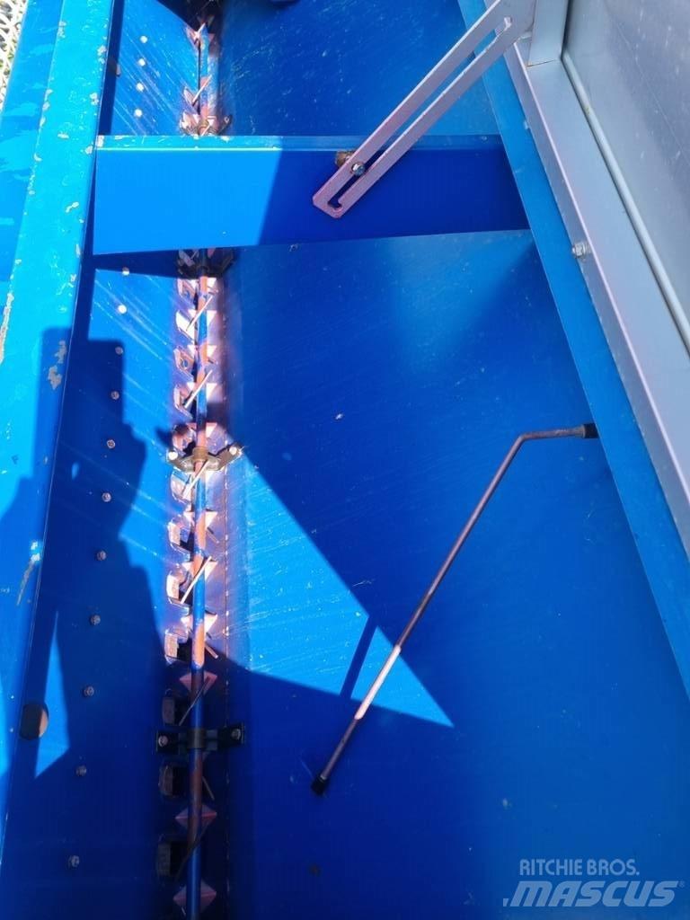 Nordsten NS2040 Sėjimo technika