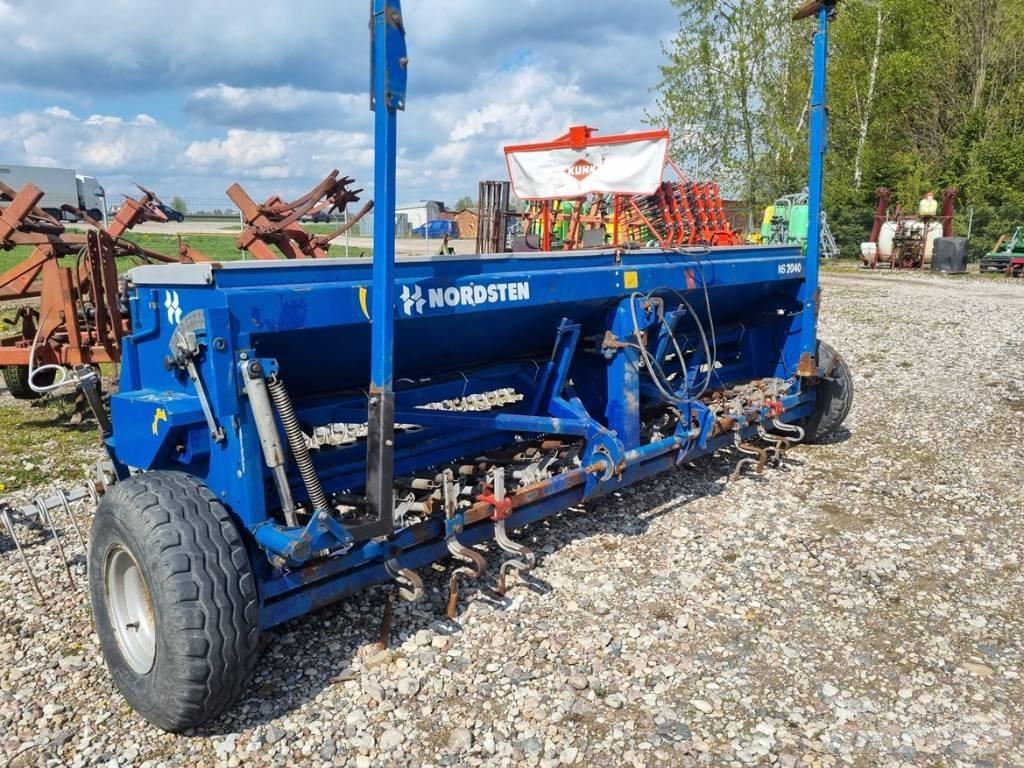 Nordsten NS2040 Sėjimo technika
