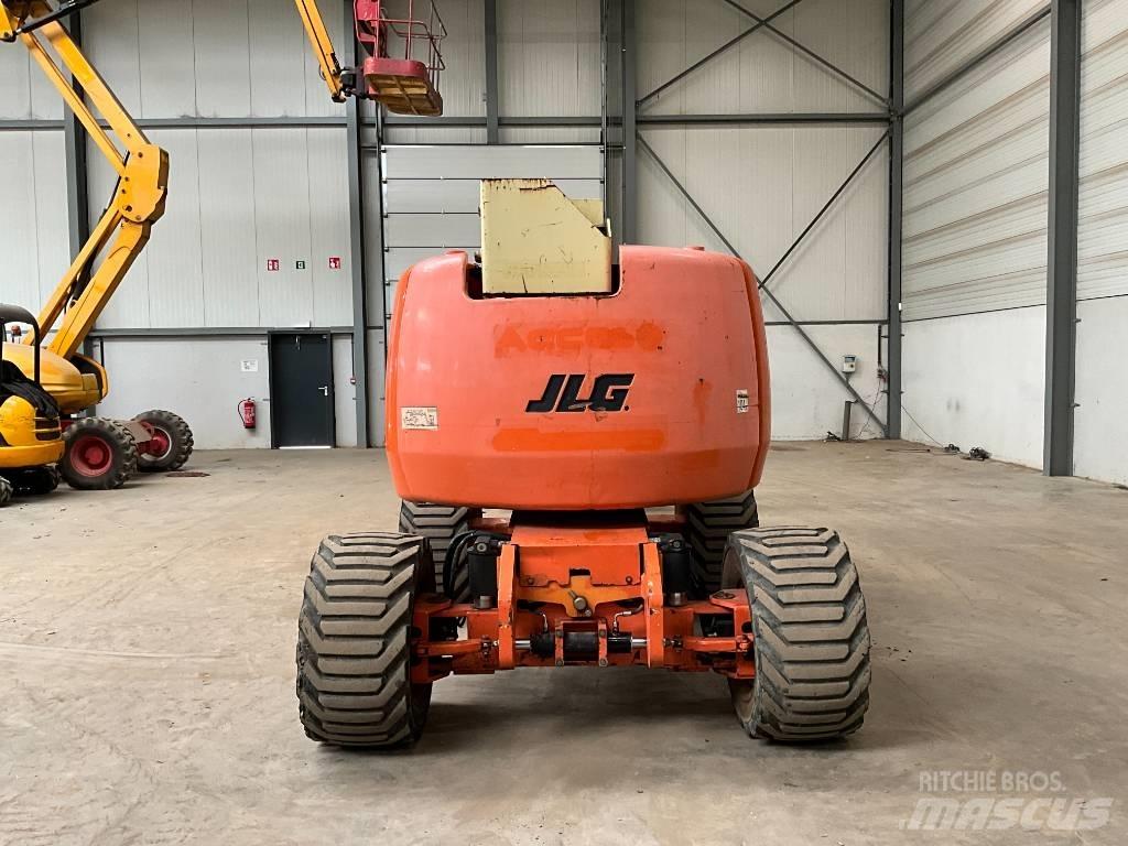 JLG 450 AJ Alkūniniai keltuvai