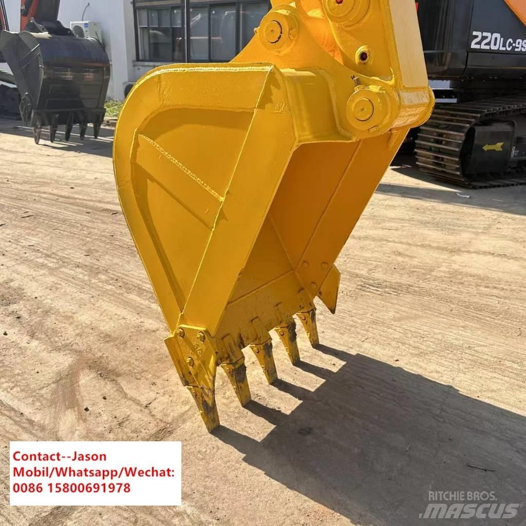 Komatsu PC 70-8 Vikšriniai ekskavatoriai