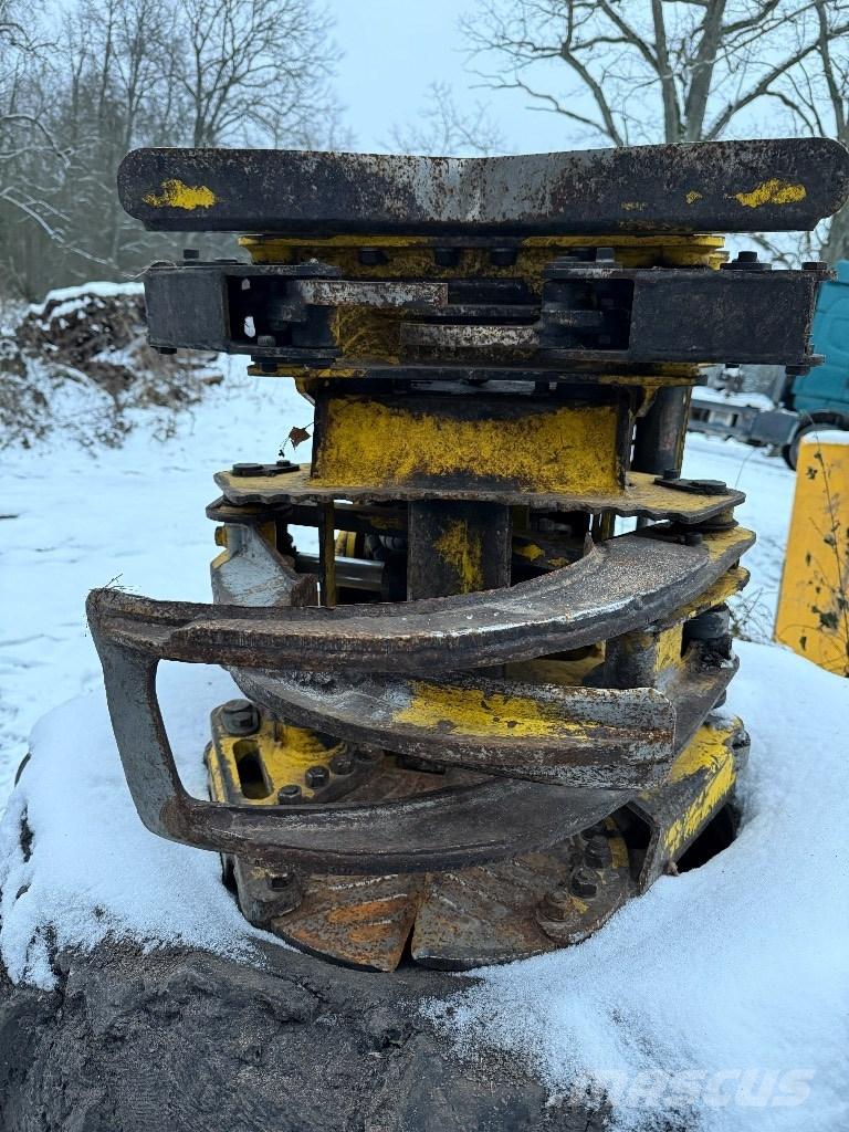 Moipu M240 EFi Miško pjovimo technika