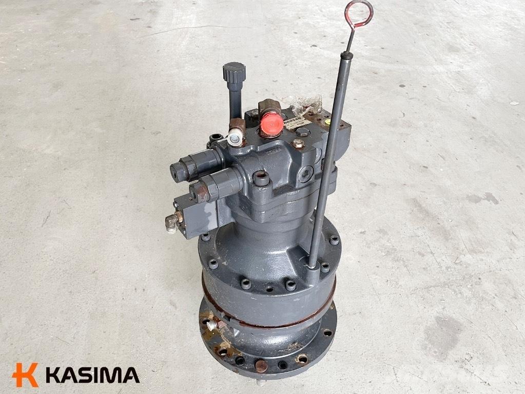 Doosan Swing motor Hidraulikos įrenginiai