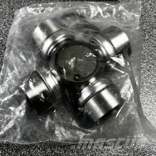 Agco 7400645004 Važiuoklė ir suspensija