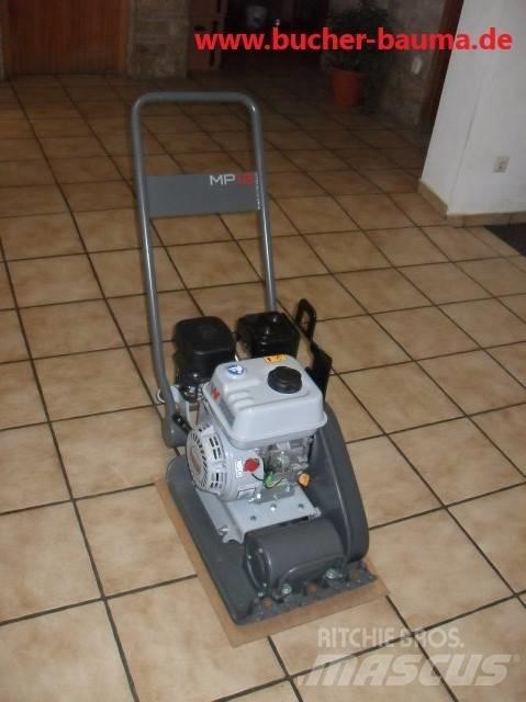 Wacker Neuson MP12 Vibratoriai