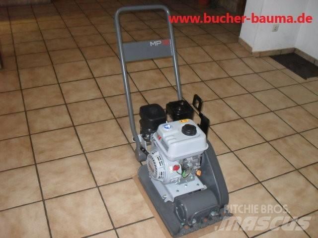 Wacker Neuson MP12 Vibratoriai