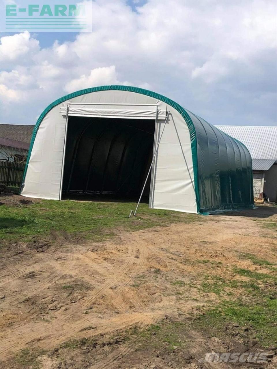 Horsch joker 4 ct Diskinės akėčios