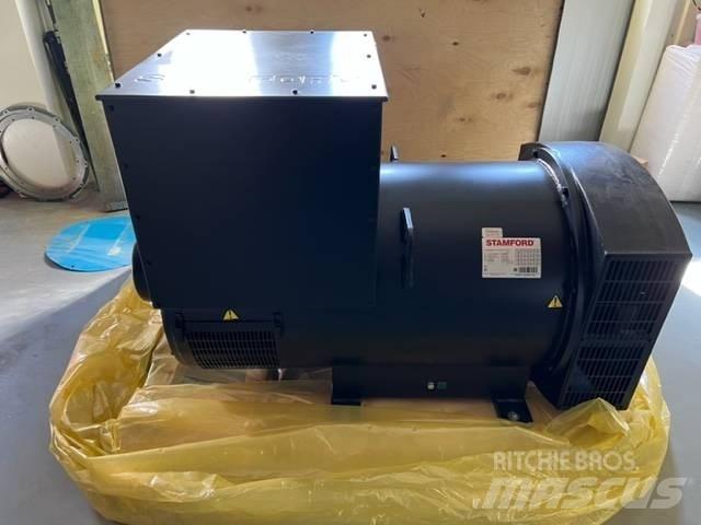 Stamford HCI534F1 Dyzeliniai generatoriai