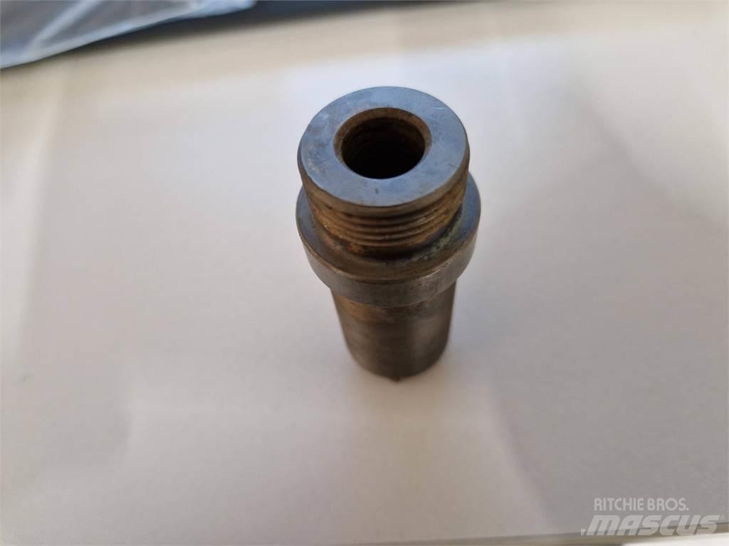 Rottne 044-0161 Hidraulikos įrenginiai