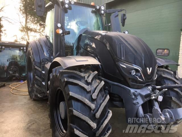 Valtra T 234 V Traktoriai