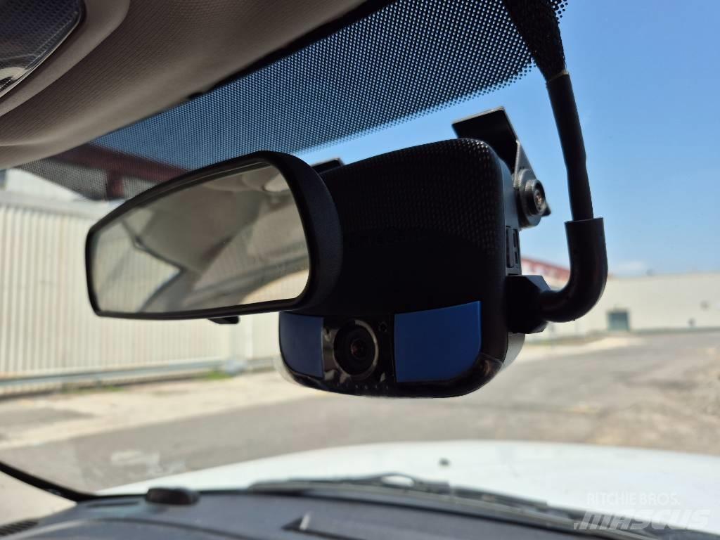 Jeep Patriot Pikapai / Bortiniai sunkvežimiai