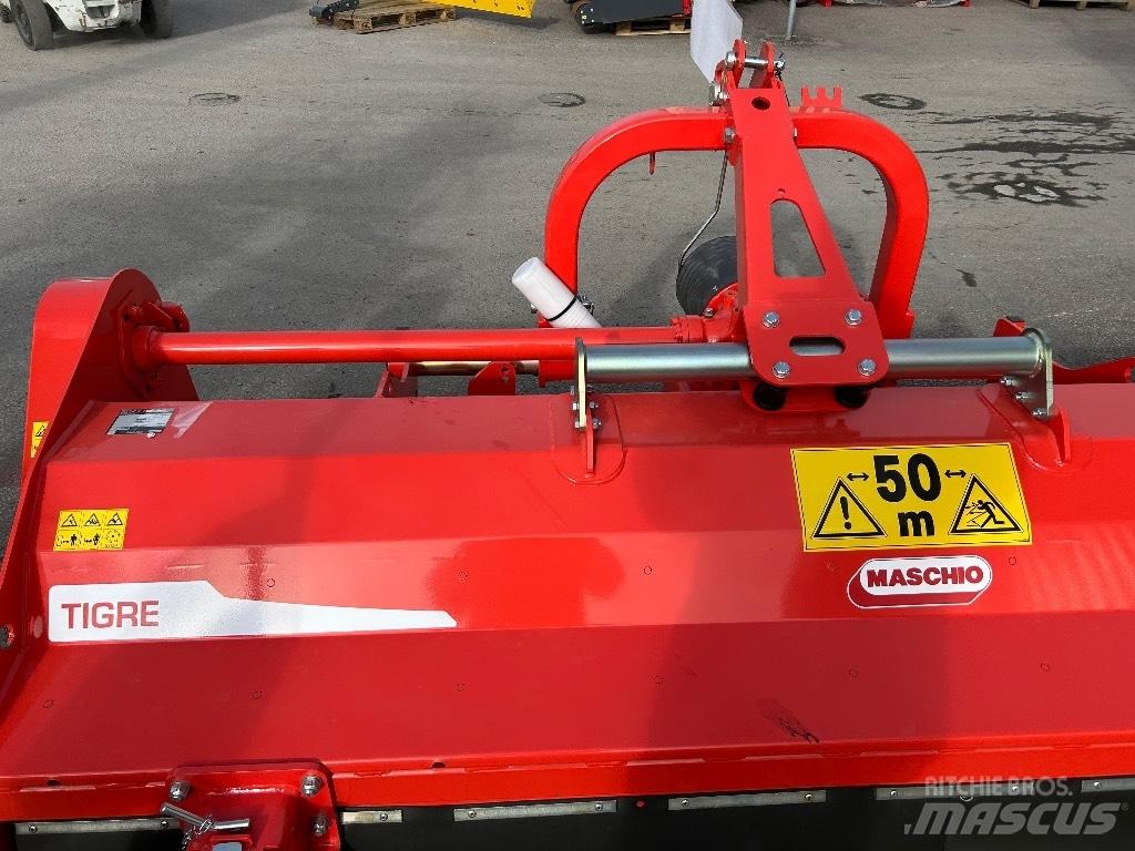 Maschio Tigre 300 Ganyklų šienapjovės / rėžtuvės