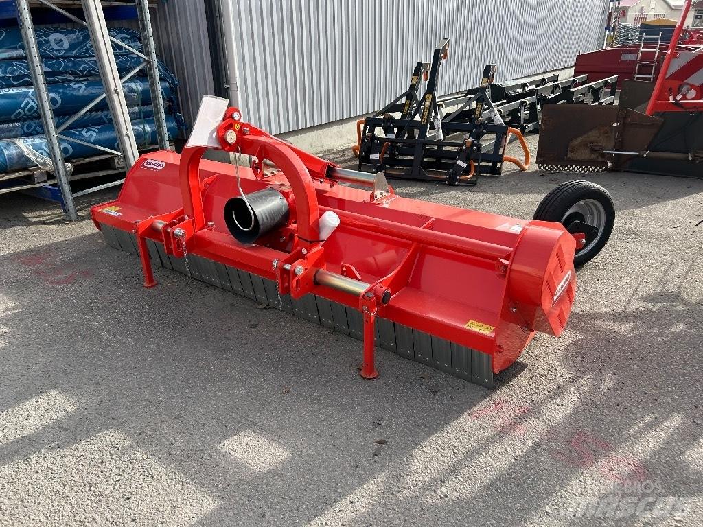 Maschio Tigre 300 Ganyklų šienapjovės / rėžtuvės