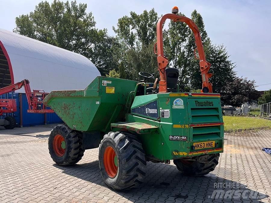  MACH690 Karjeriniai savivarčiai