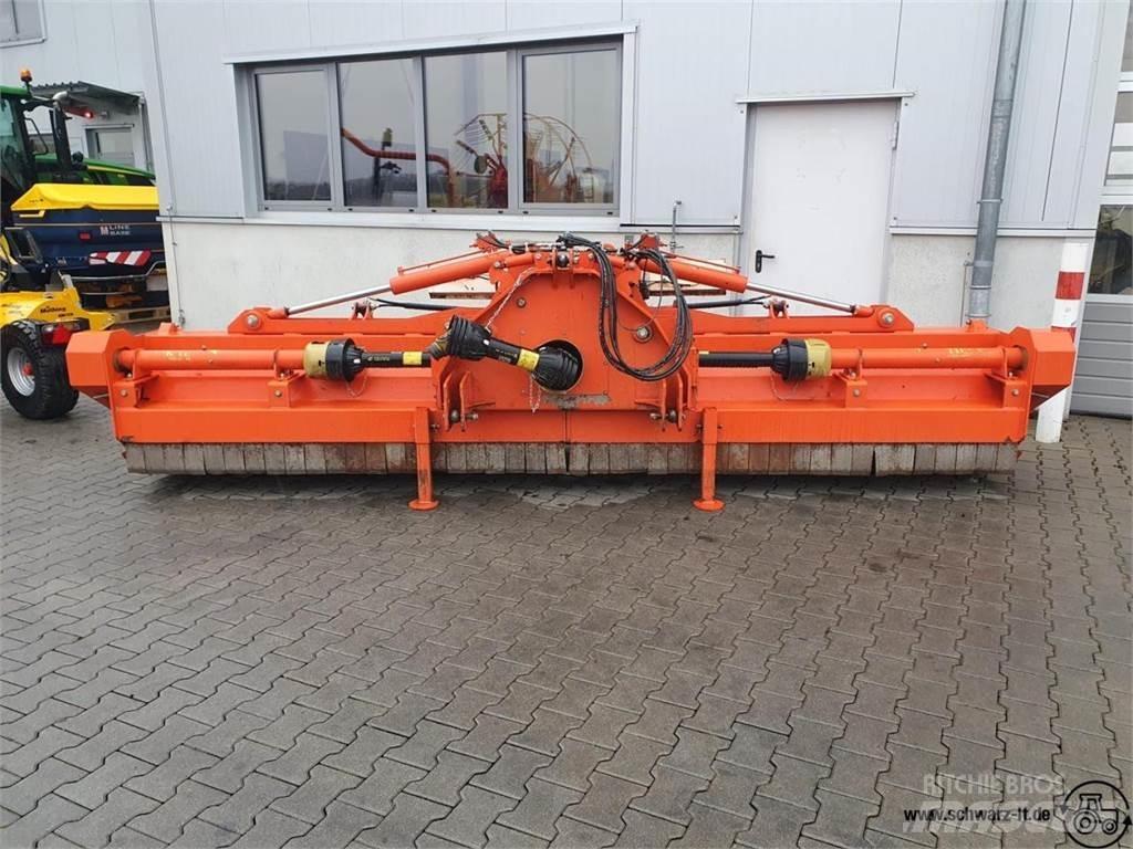 Tierre TRL 440 Ganyklų šienapjovės / rėžtuvės