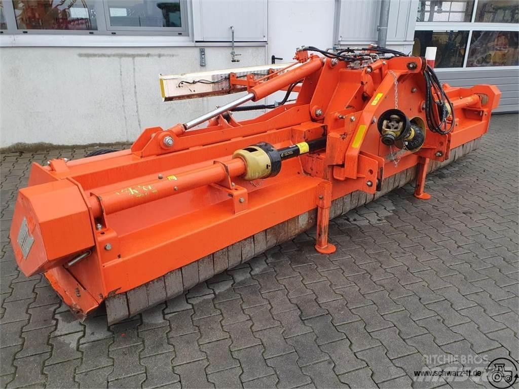 Tierre TRL 440 Ganyklų šienapjovės / rėžtuvės