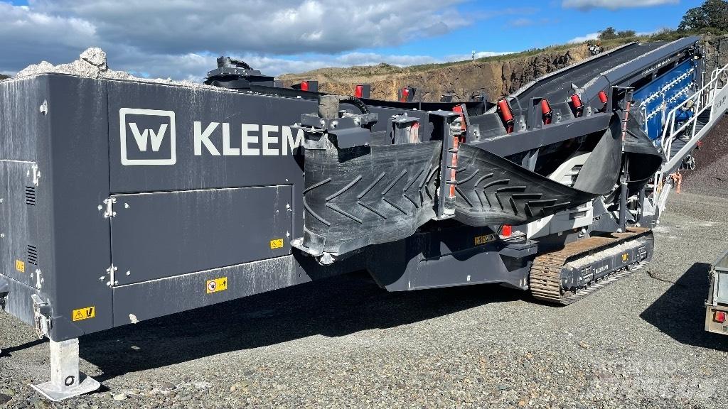 Kleemann 953 Sietai