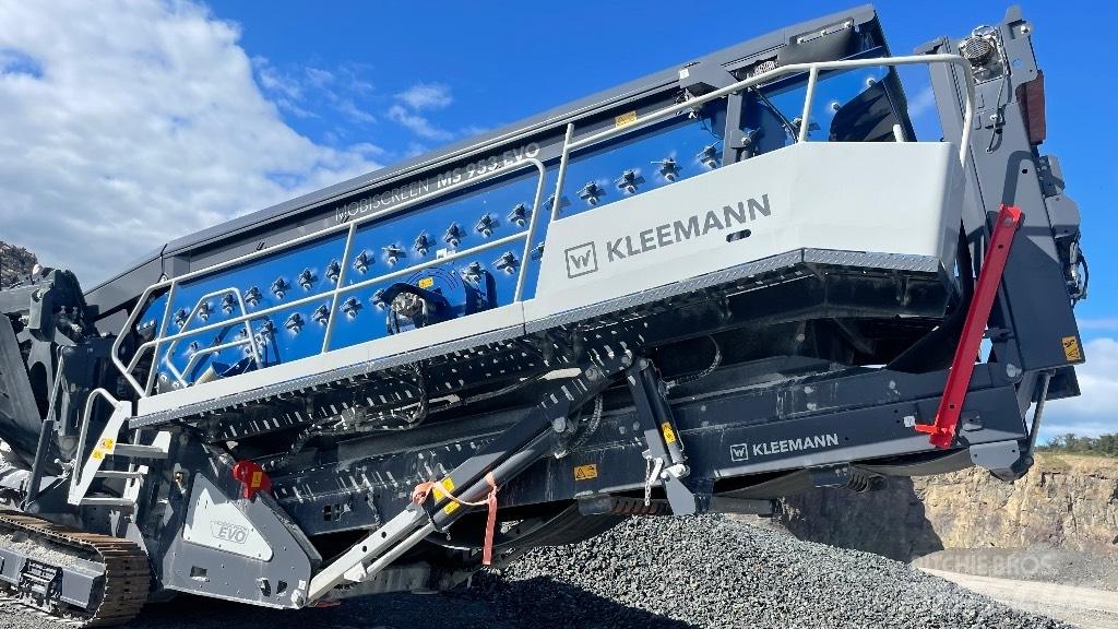 Kleemann 953 Sietai