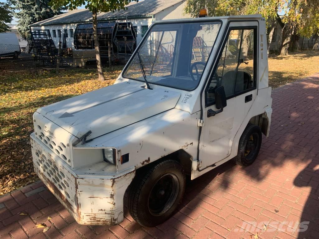 Sovam K22 V-3080 Oro uostų įranga