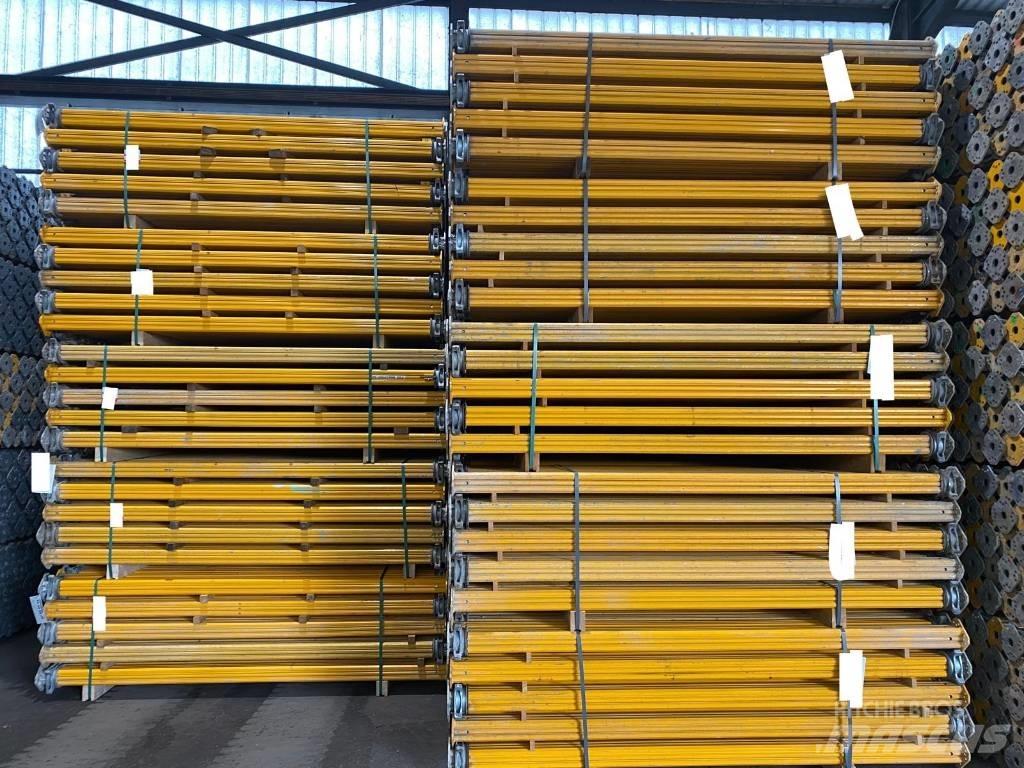 Peri Multiprops Priedai