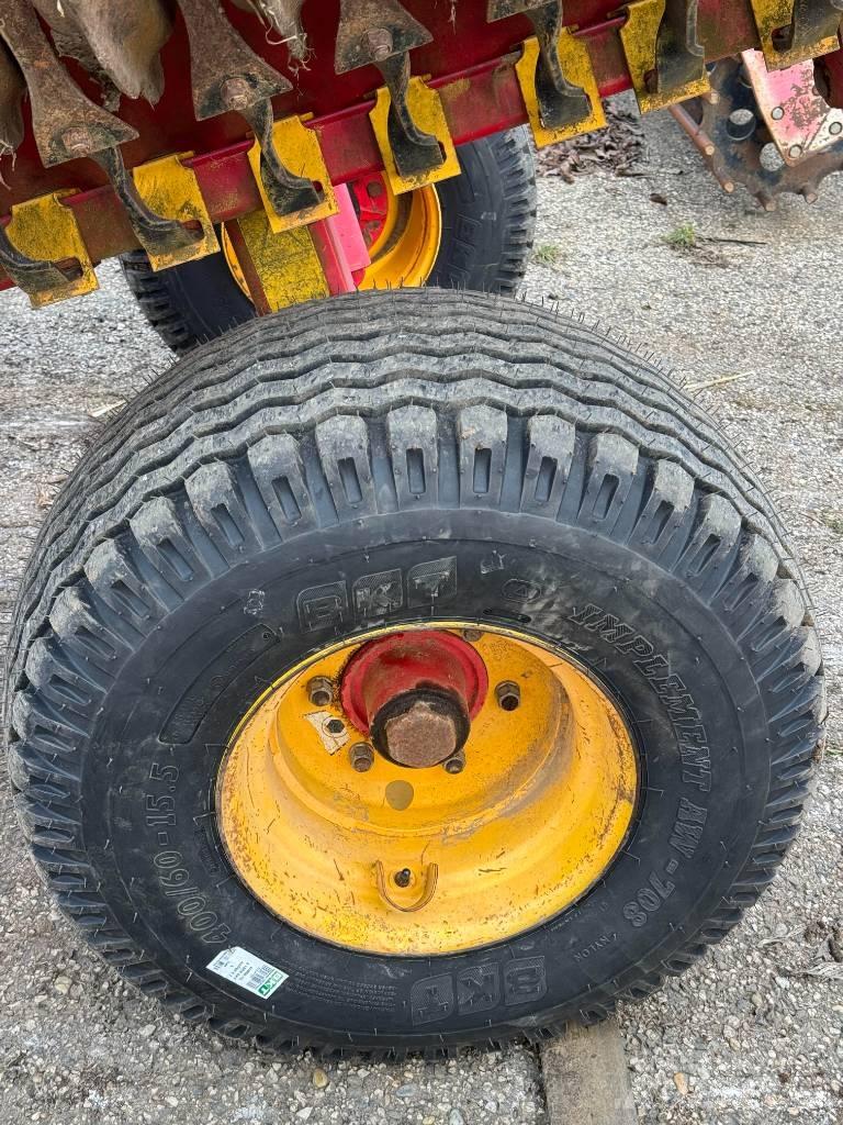 Väderstad Carrier500 Diskinės akėčios
