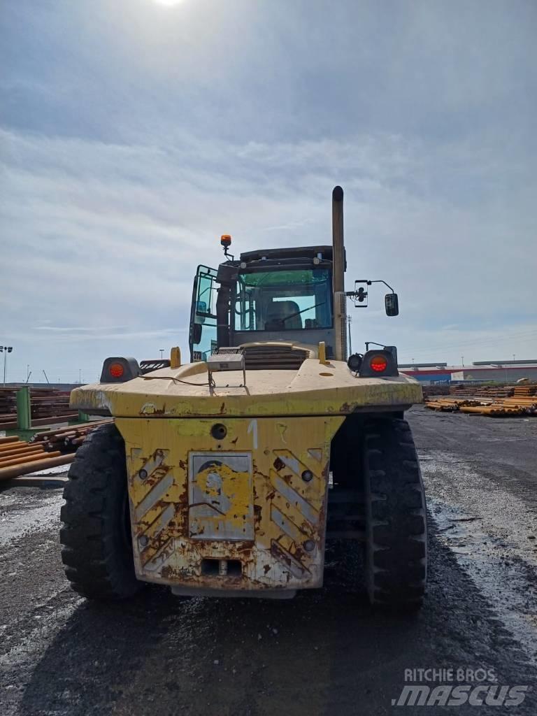 Kalmar DCG 250-12LB Dyzeliniai krautuvai