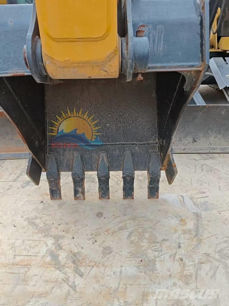 Sany SY 75 C Vikšriniai ekskavatoriai