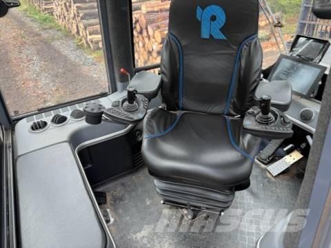 Rottne F 13 E Naudoti miškovežiai (Forvarderiai)