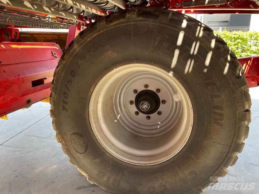 Grimme GT 170 Žemės ūkis - Kita