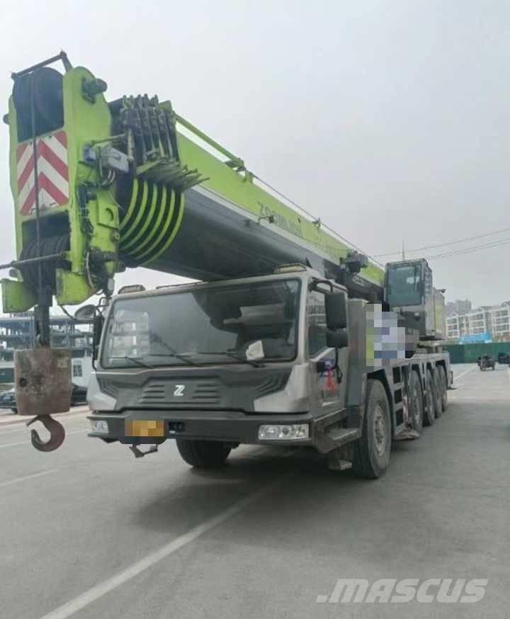 Zoomlion ZTC1300V Visureigiai kranai