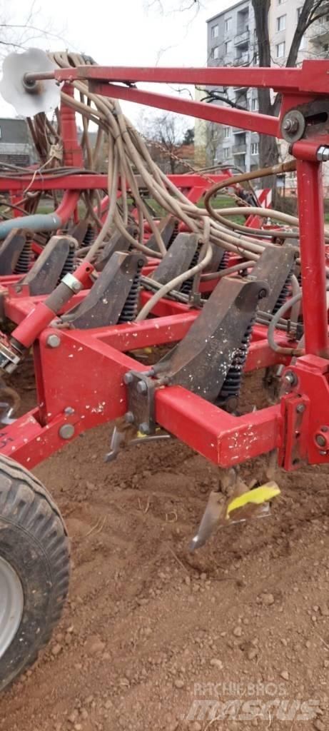 Horsch CO 6 Sėjamieji kombainai