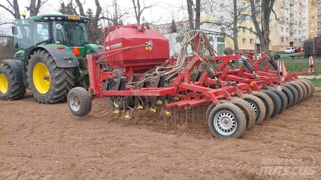 Horsch CO 6 Sėjamieji kombainai