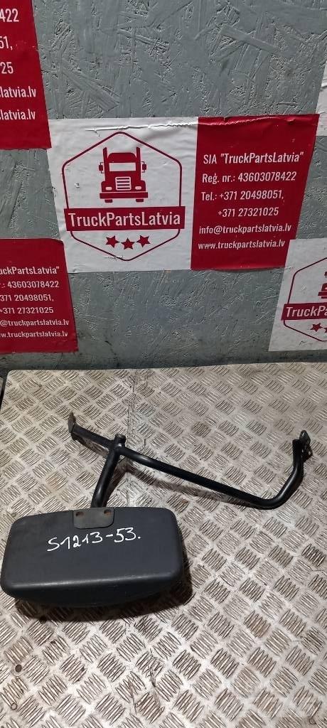 Scania R440  1916866 Kabinos ir salonai