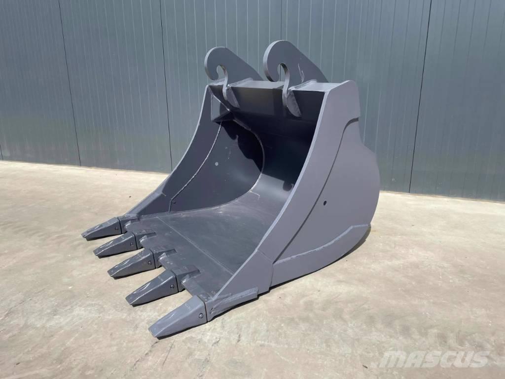  Smitma CW30 1.20m Kaušai