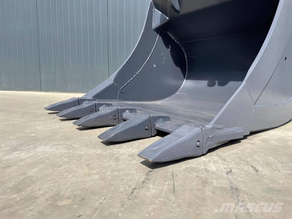  Smitma CW30 1.20m Kaušai