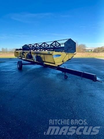 New Holland 30 fods Derliaus nuėmimo kombainų priedai