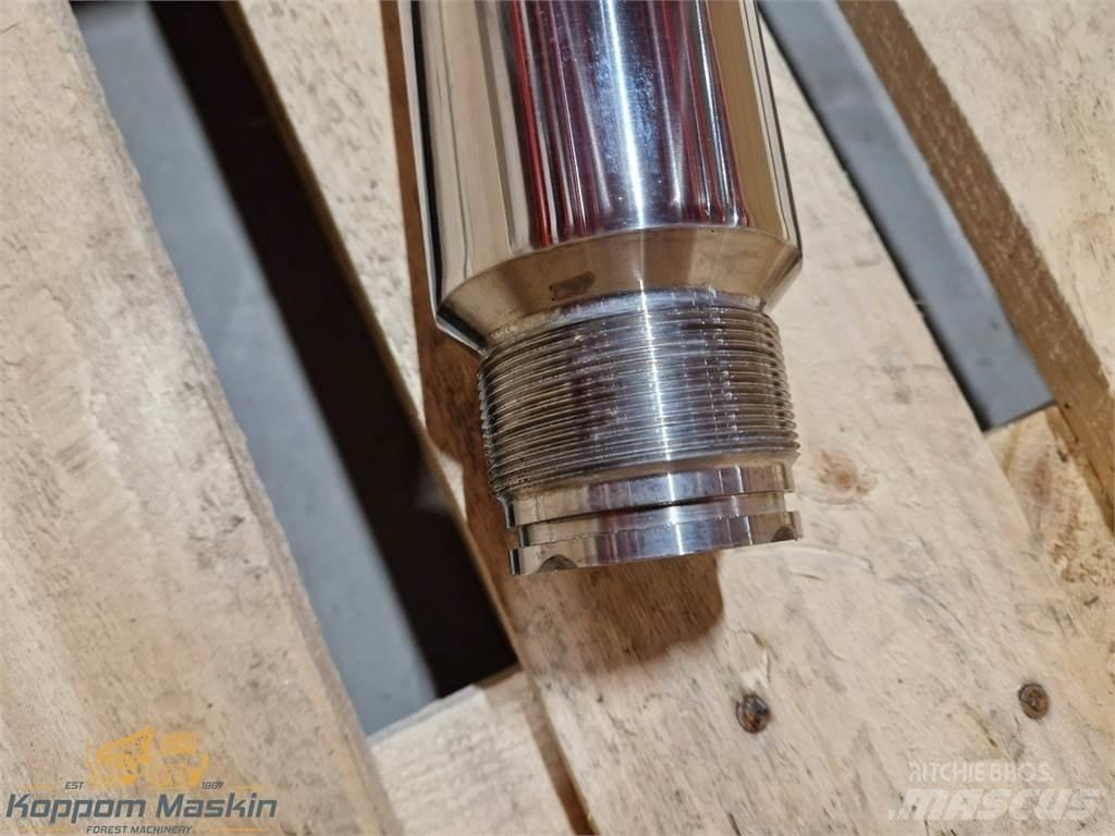 Eco Log 7013796 Hidraulikos įrenginiai