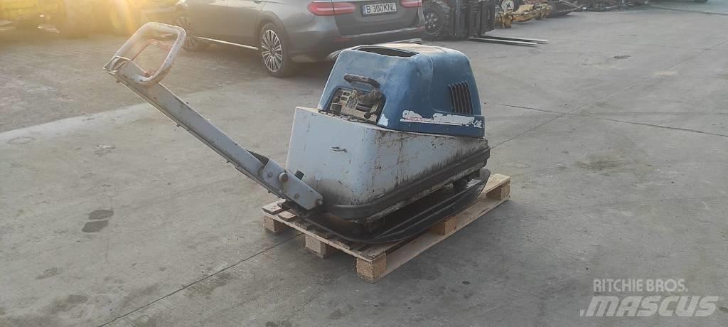 Swepac FB455 Vibratoriai