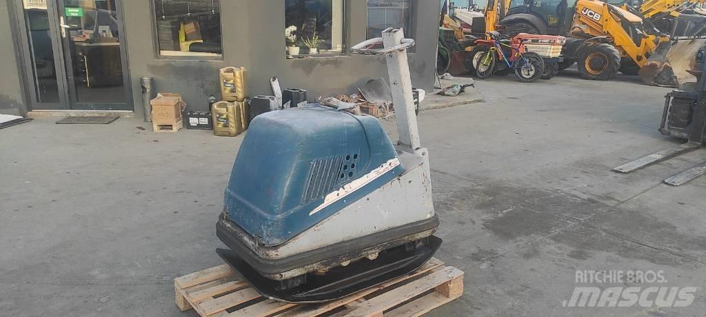Swepac FB455 Vibratoriai