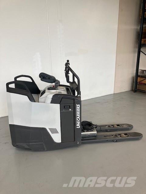 Atlet PLP 200 Savaeigiai rietuvai