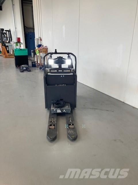 Atlet PLP 200 Savaeigiai rietuvai