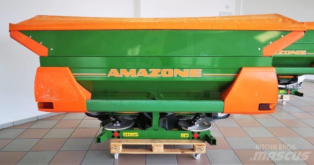 Amazone ZA-M 3001 Mineralinių trąšų barstytuvai