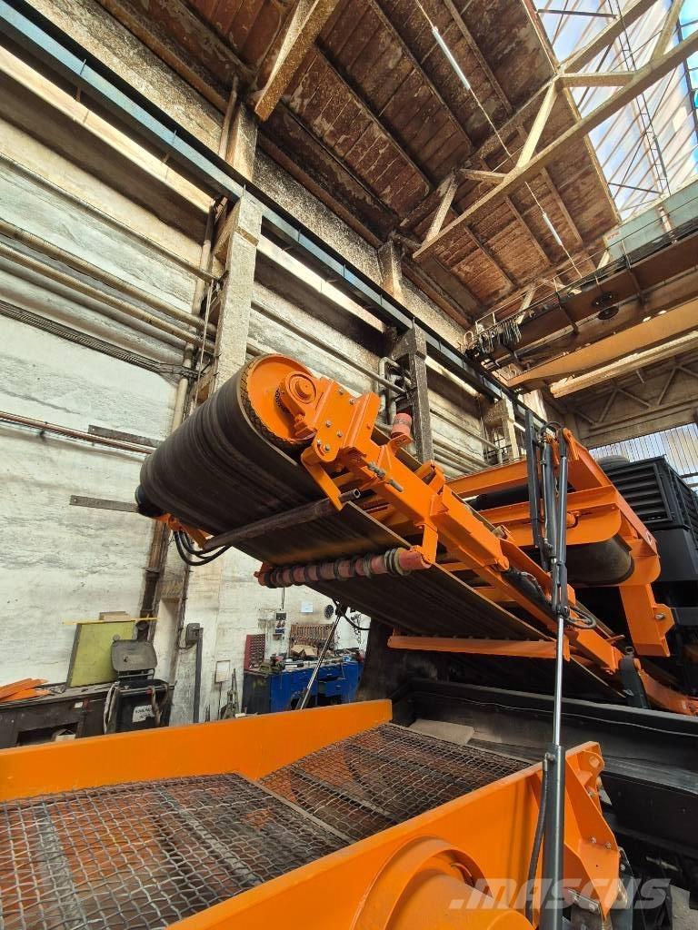 DSB Innocrush 35 Sietai