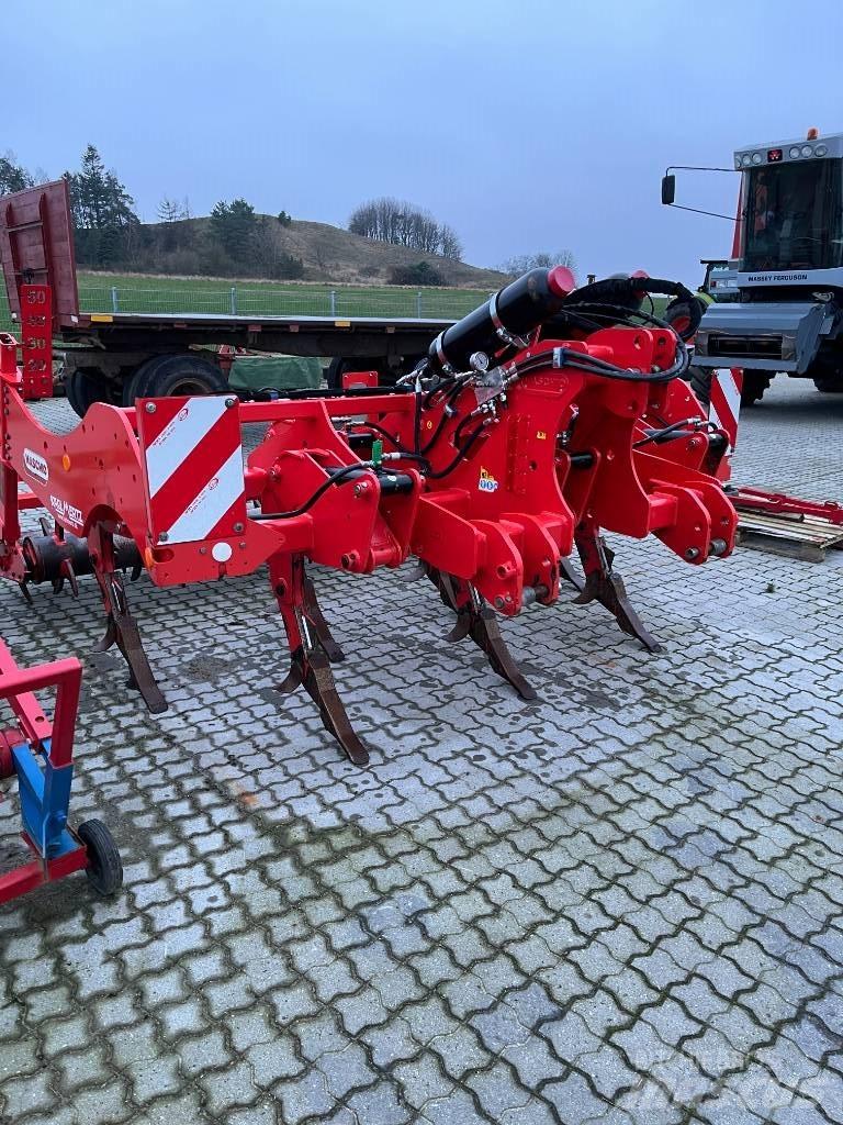 Maschio Attila 300/7 Kultivatoriai