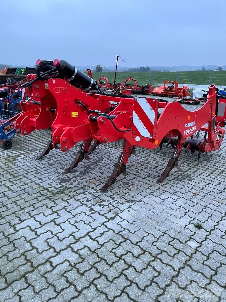 Maschio Attila 300/7 Kultivatoriai