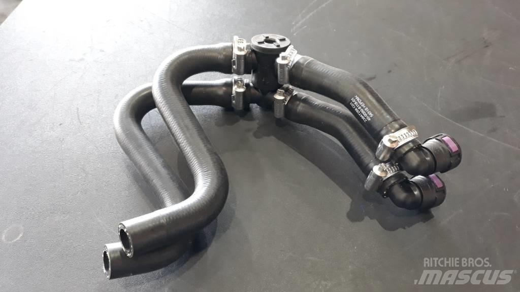 Volvo HOSE 23847288 Transportas - Kita