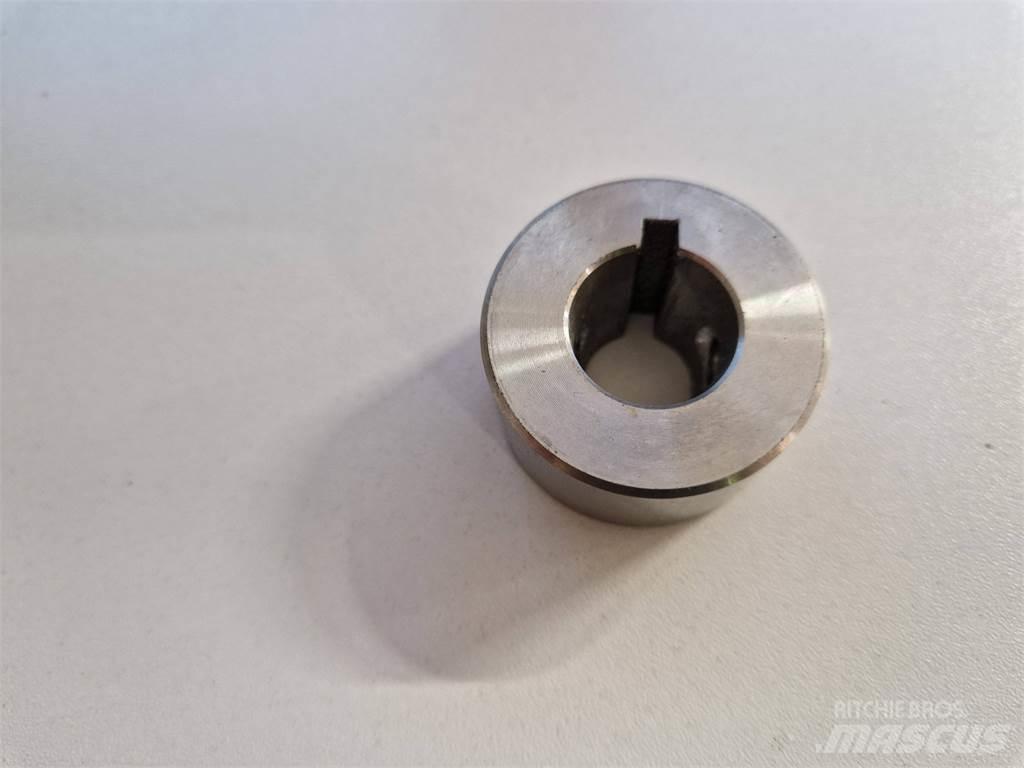 Rottne 033-0125 Varikliai