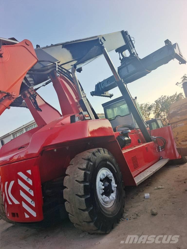 Kalmar DRF 450 Konteinerių krautuvai