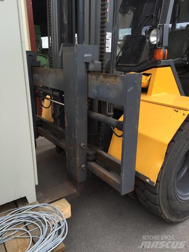 Heden 76120 Dyzeliniai krautuvai